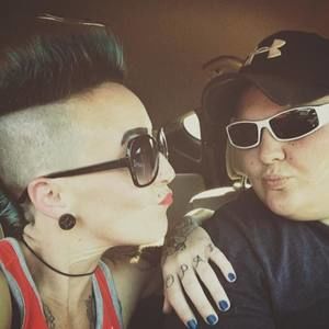 Meet your Posher, Richelle